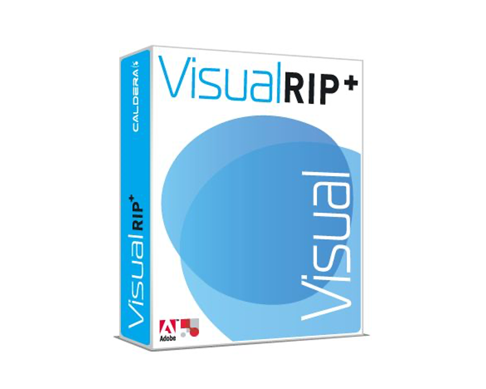 Visual Rip+ Pro Wide