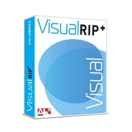 Visual Rip+ Pro Wide