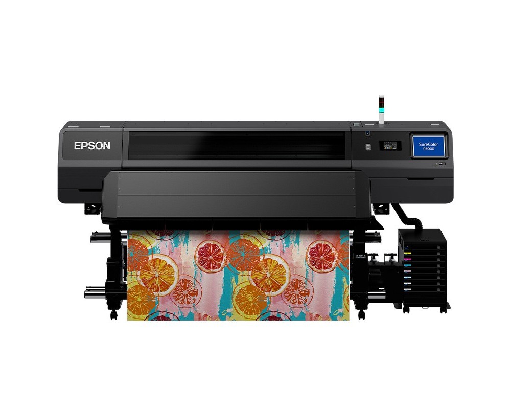 Epson SC-R5000