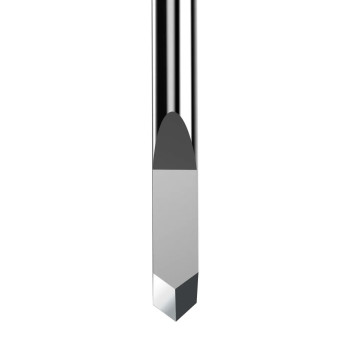 Lame mi-chair