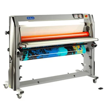 Kala Arkane double alimentation