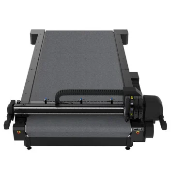 Table de découpe à plat SUMMA F1832