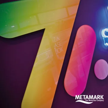 Metamark MetaGuard 700