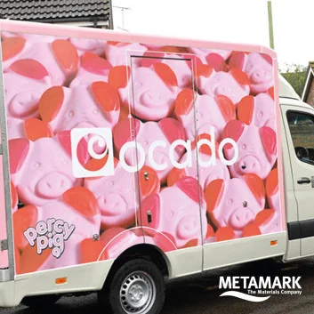 Metamark MetaGuard 700