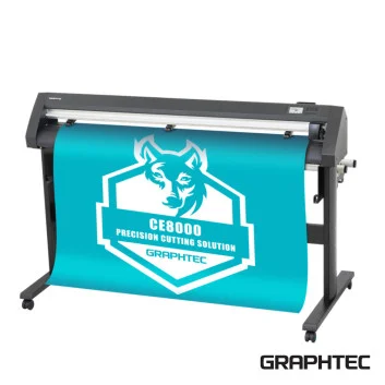 Graphtec CE8000-130