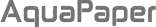 Aquapaper